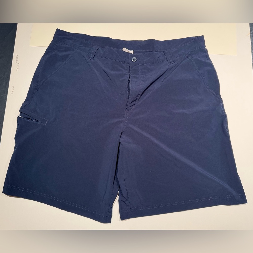 Columbia Grander Marlin PFG